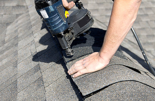 Best Green or Eco-Friendly Roofing Solutions  in , OK