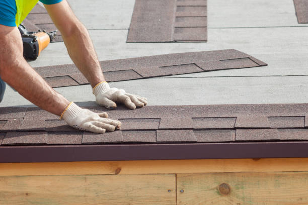 Best Emergency Roof Repair Services  in , OK